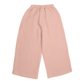 Flowers & Leaves - Pants